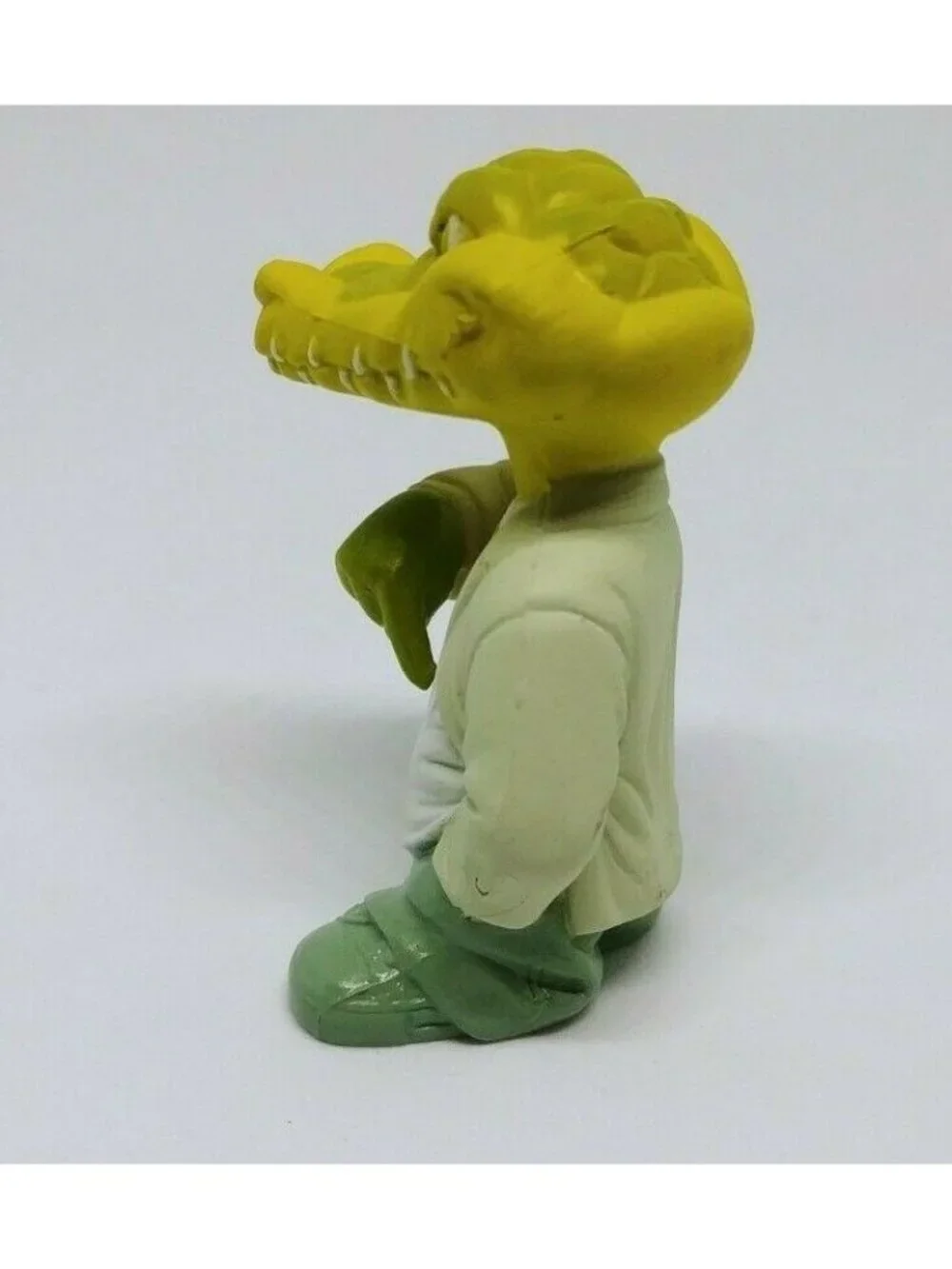 Neighborhood Rascals Alley-G collectible retired 1.75